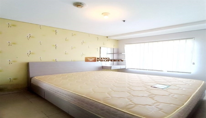 Madison Park Unit Langka! 1BR 28m2 Madison Park Mp Central Park Furnish Bagus 8 7