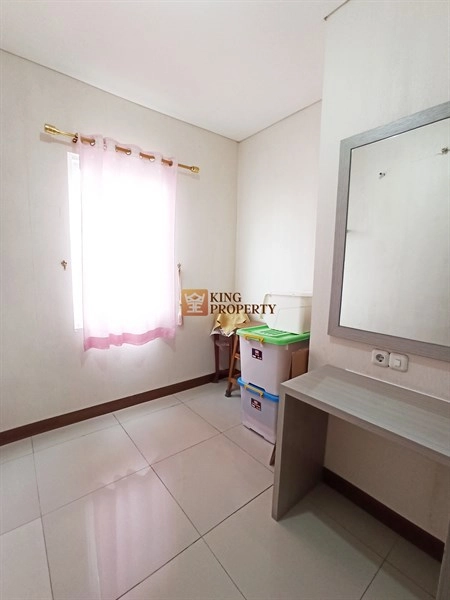 Jakarta Utara Design Interior! Dijual 2BR Northland Ancol Residence Ancol 18 7