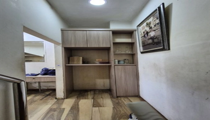 Jakarta Barat Ruko 4 Lt Modern Industrial Mangga Besar – Area Bisnis Ramai Dekat Glodok, Mangga Dua & Stasiun 7 7