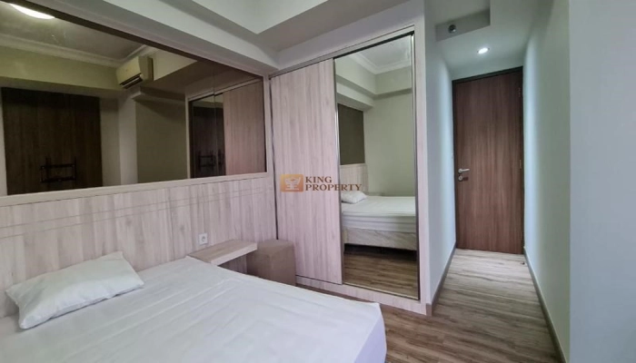 Taman Anggrek Residence Interior Homey! Disewakan 2+1BR Condominium Taman Anggrek Mall Strategis 8 7
