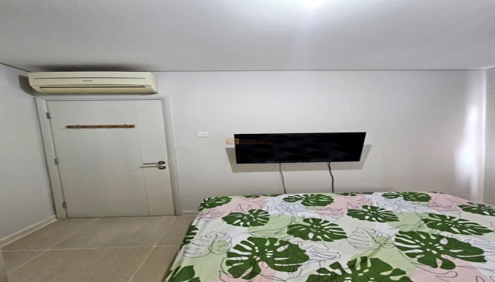 Madison Park Lantai Rendah, Disewa 1BR Apartemen Madison Park Furnish Nyaman 8 7