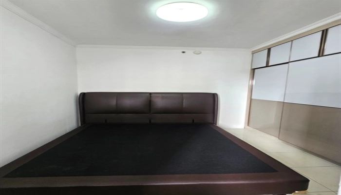 Royal Mediterania Disewakan 2BR Mediterania Garden 2 – Terdekat Central Park, Desain Modern Contemporary Minimalist, Siap Huni 7 7