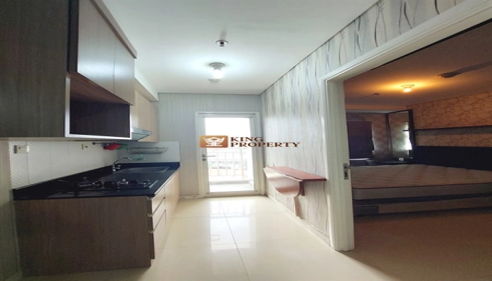 Madison Park Jarang Ada! 1BR Madison Park Mp Central Park Tanjung Duren Interior 17 7