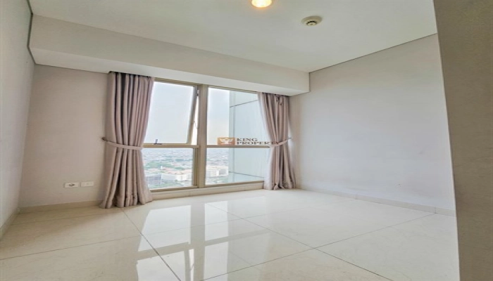 Taman Anggrek Residence Furnish Homey. 3BR Taman Anggrek Residence Dekat Mall Taman Anggrek 8 7