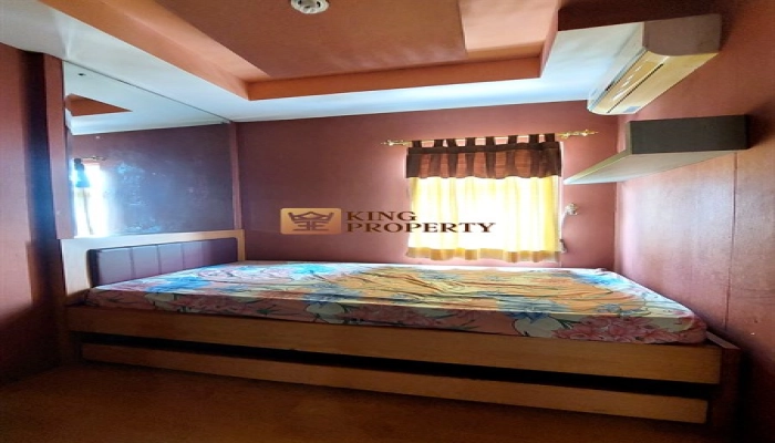 Royal Mediterania Selangkah Ke Mall Central Park, 2BR Mediterania Garden Medit 2 Furnish 8 7