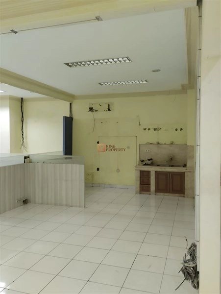 Jakarta Pusat Lokasi Strategis, Dijual Gedung Cideng Barat 721m2 Bisa Untuk Kantor 8 7