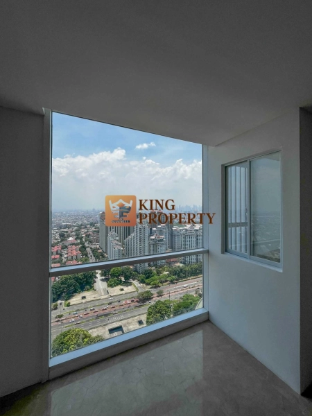 Jakarta Pusat Best Price, Disewa 1BR Apartemen The Peak Royal Springhill Emerald  19 7