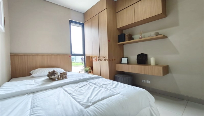 Bodetabek Dijual Cepat! Rumah Terranea Homes Dekat Aeon BSD & Tol Legok 7 7