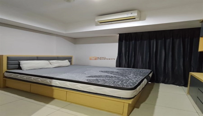 Taman Anggrek Residence Minimalis Modern Disewa Studio Taman Anggrek Residence Dekat Trisakti<br> 8 7