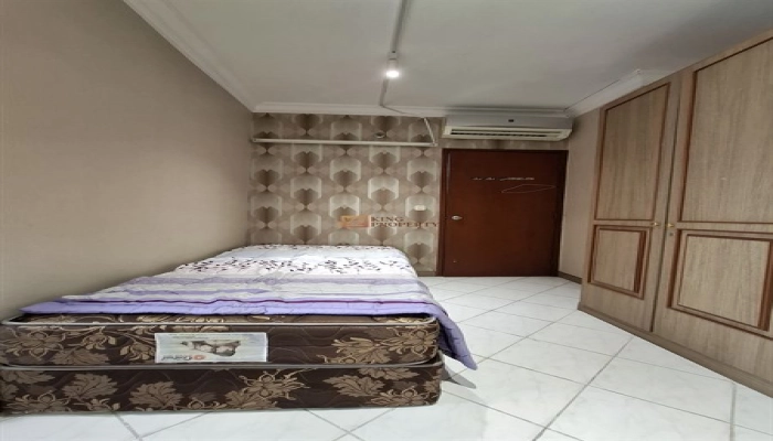 Taman Anggrek Residence Unit Classic & Rapi di Condominium Taman Anggrek – 2BR Siap Huni Dekat Kampus & Pusat Belanja!   8 7