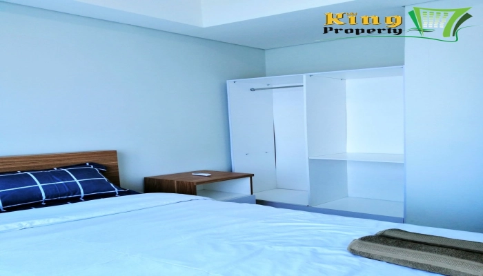 Jakarta Barat Good Item! Puri Mansion Type 1 Bedroom Semi Furnish Bersih Rapi Nyaman City View Bagus. 16 7