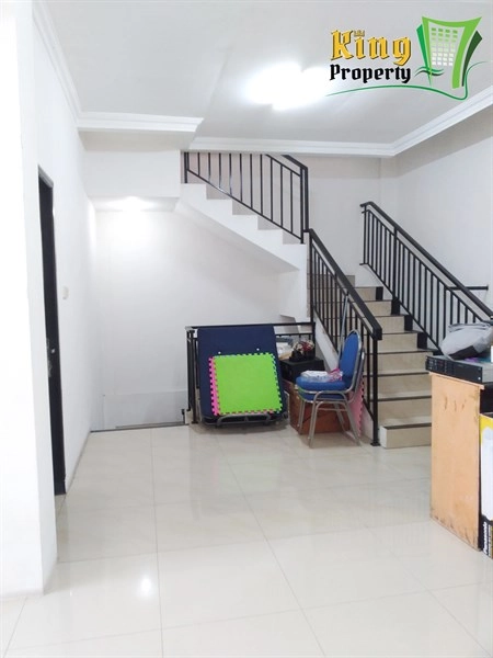 Jakarta Barat Hot Deal Best Price Murah! Rumah Minimalis Taman Kedoya Baru Bersih Rapi Nyaman Hadap Timur.  16 7