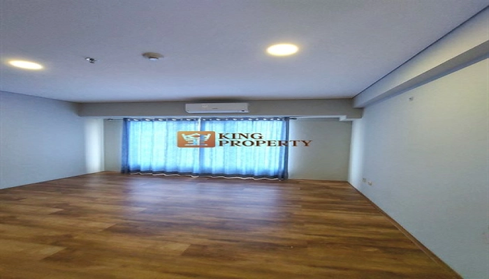 Jakarta Barat Eksklusif & Luas, Loft Maqna Residence Furnish Lengkap Hadap City View<br><br> 8 7