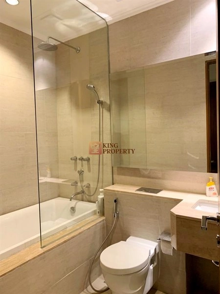 Taman Anggrek Residence Furnish Lengkap, 1BR Condominium Taman Anggrek Residence TARES 8 7