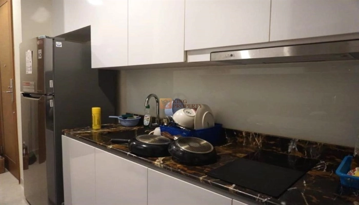 Taman Anggrek Residence Private Lift, 3BR Condominium Taman Anggrek Residence Furnish TARES 7 7