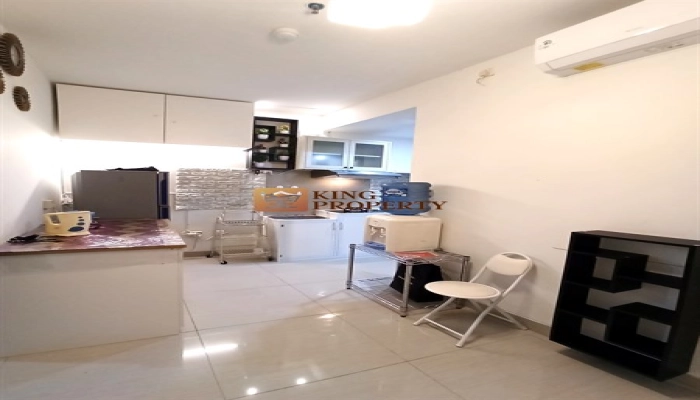 Jakarta Pusat Lantai Rendah, 1 Kamar  The Archies T Plaza Resdence Furnish Homey  8 7