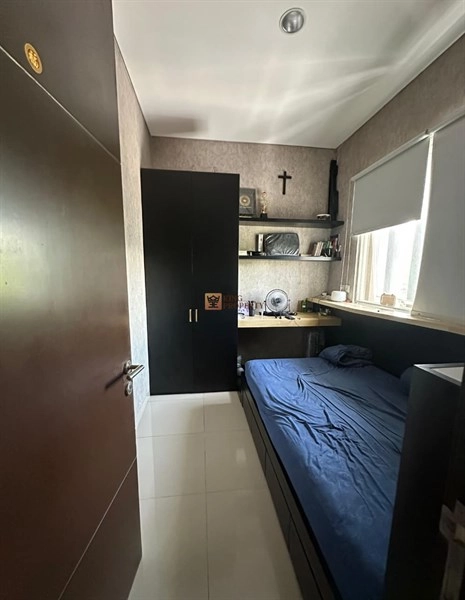 Jakarta Utara  Modern Home Jakarta Garden City – Fully Renov, Rooftop, Dekat AEON Mall! 7 7