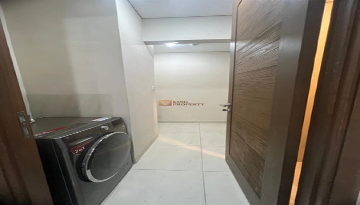 Taman Anggrek Residence Unit Nyaman, 2BR Condominium Taman Anggrek Residences Furnished 8 7