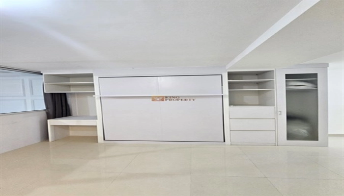 Neo Soho READY SURVEY, Ruang Kantor Neo Soho Podomoro City 2 Lantai Furnish  8 7