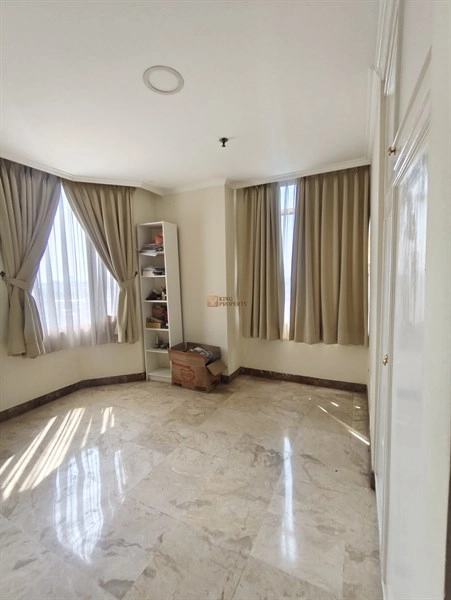 Jakarta Barat Spacious 3BR Apartment Slipi 118m² – Prime Location Near Sudirman, Senayan & Central Park Area 7 7