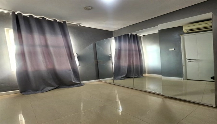 Madison Park Disewakan Madison Park 2BR Luxury Minimalist Design, Ready Huni Dekat Central Park 7 7