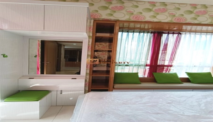 Taman Anggrek Residence Lantai Rendah, Disewa 2 Kamar Taman Anggrek Residence Tanjung Duren 8 7