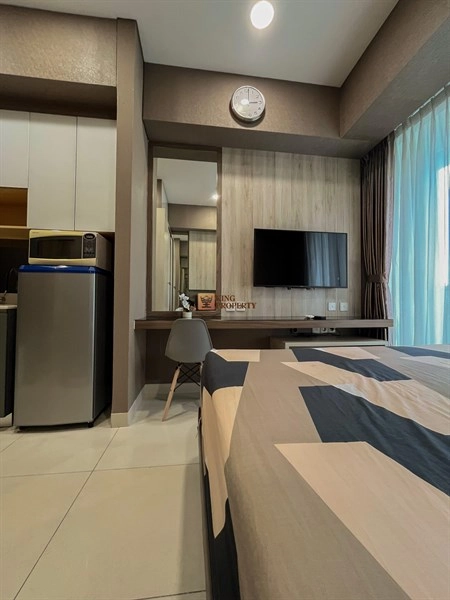 Taman Anggrek Residence Interior Modern Studio Taman Anggrek Residences Tanjung Duren 7 7