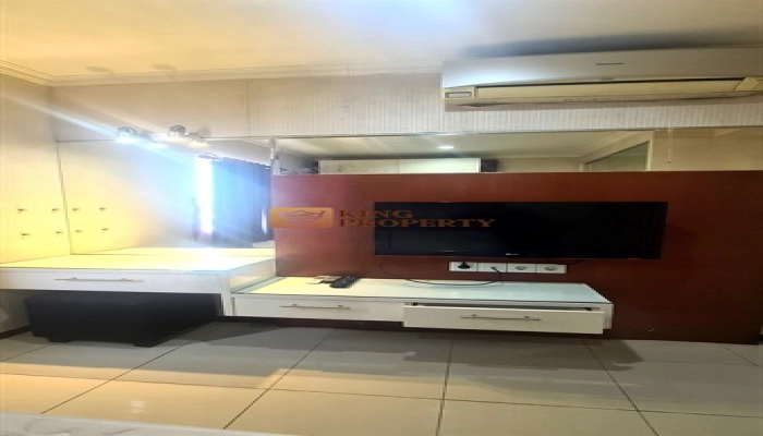 Royal Mediterania Interior Furnished! 1BR Royal Mediterania Garden Medit 3 RMG CP AJB<br> 8 7