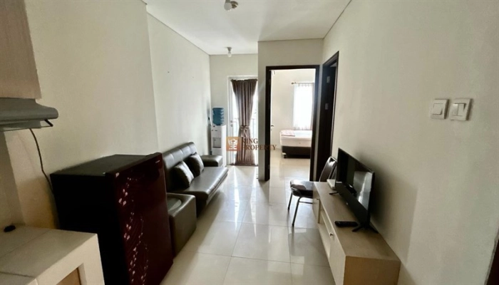 Jakarta Utara Tinggal Bawa Koper, Disewa 2 Kamar Northland Ancol Residence Furnish 7 7