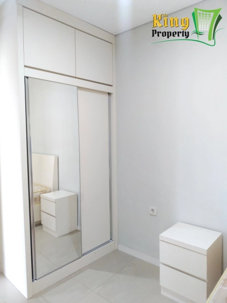 Madison Park Best Price Recommend! Madison Park Type 2 Bedroom Harga Termurah Full Furnish Menarik Bersih Nyaman, Podomoro City Central Park 12 7