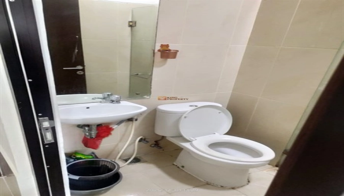 Jakarta Utara Lokasi Strategis Dekat Dufan & Kota Tua, Furnish Disewakan 1BR Northland Ancol  7 7