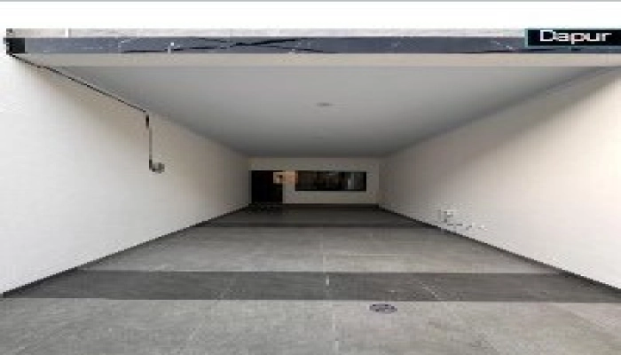 Jakarta Barat Promo Indent Oktober! Rumah 3 Lantai di Kebon Jeruk Bonus Furnish Rp120 Juta 7 7