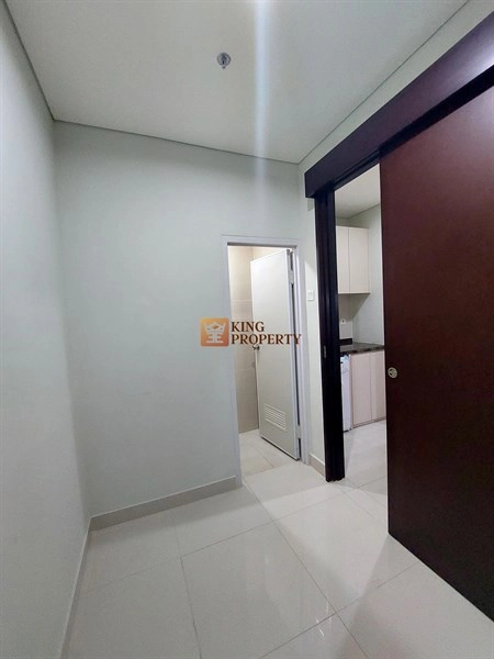 Jakarta Barat Unit Connecting! 3BR Apartemen Puri Mansion Furnished Lengkap Viewkota 17 7