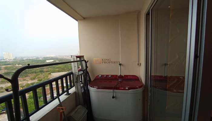 Jakarta Utara Near Ancol Beach 2 Bedroom Mediterania Marina Ancol Siap Huni Desain Modern View Laut 7 7