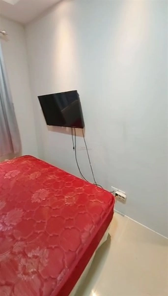 Madison Park Disewakan 1BR Madison Park – Modern Minimalis Cozy dengan Warm Lighting, Dekat Mall Central Park & UNTAR 7 7