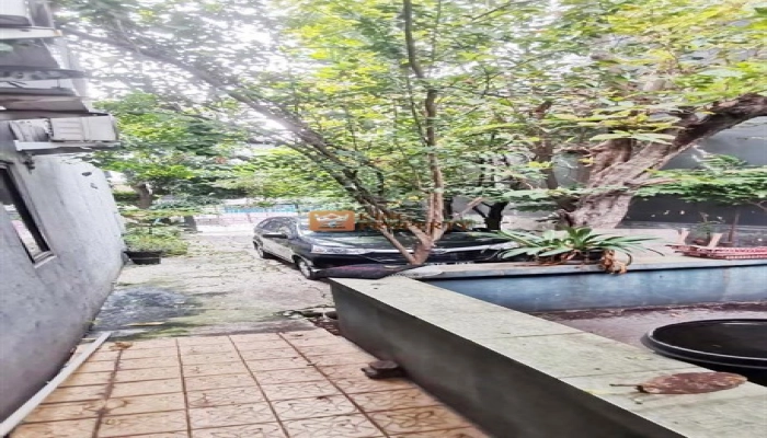 Jakarta Utara Lahan Siap Bangun! Tanah 287m² di Permata Indah Cocok untuk Kost 16 7