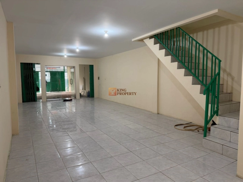 Jakarta Barat Ruko Area Ramai Cengkareng – Dekat Green Sedayu Mall & RSUD Cengkareng, Cocok Laundry dan Minimarket 7 7