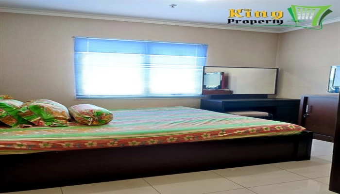 Royal Mediterania Sudah AJB Dijual 1BR Royal Mediterania Garden Tanjung Duren  18 7