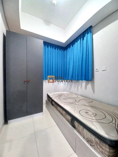 Taman Anggrek Residence Harga Special! Dijual 2BR Taman Anggrek Residence Furnish Homey  8 7