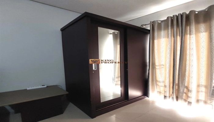 Madison Park Good Item! 2BR Madison Park Hook Furnish Bersih Nyaman Rapi Siap Huni 16 7