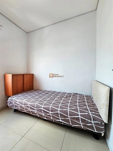 Madison Park Lantai Exclusive, 2BR 52m2 Madison Park Mp Central Park Furnish 8 7