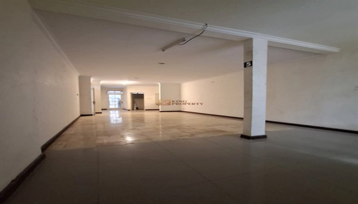 Jakarta Selatan Cuan Spot! Rumah Luas di Pancoran – 336m² Komplek Bumi Sarinah Estate 8 7