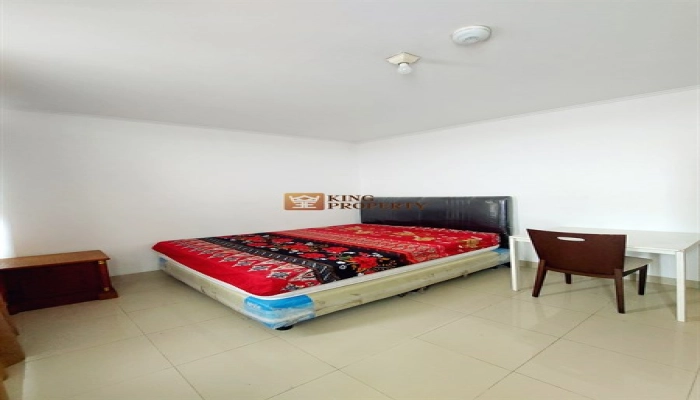 Jakarta Utara Desain Classic! 1 Kamar Apartemen Paladian Park Kelapa Gading Rapih<br> 18 7
