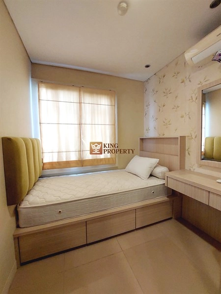 Jakarta Barat Best Luxurious! 2BR 53m2 Metro Park Residence Kebon Jeruk Lengkap 18 7