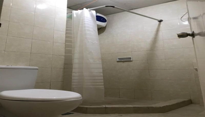 Jakarta Pusat Modern Minimalist Warm Contemporary Dijual 1BR Cosmo Mansion Jakarta Di Atas Thamrin City & Dekat Grand Indonesia 7 7