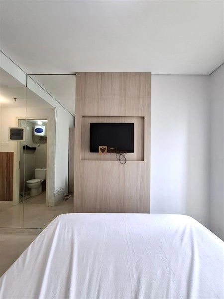 Madison Park Minimalis Rapi, Dijual Studio Madison Park Dekat Kampus Trisakti 8 7