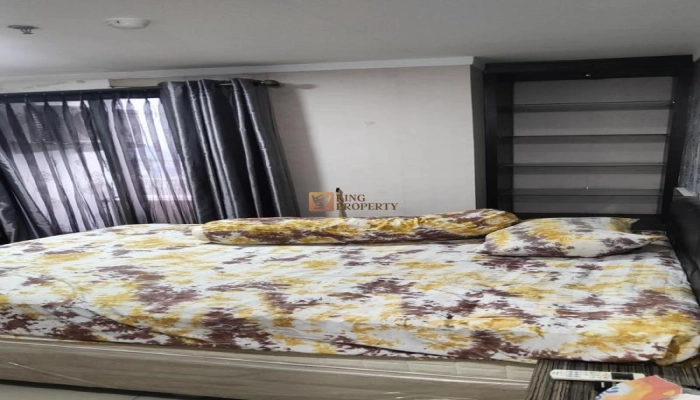 Jakarta Pusat Lokasi Premium Dekat WTC Mangga Dua Apartemen Grand Kartini 2BR Fully Furnished  7 7
