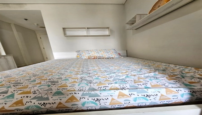 Madison Park Sewa Cepat! Madison Park Studio Siap Huni Dekat Central Park & Kampus Trisakti 7 7