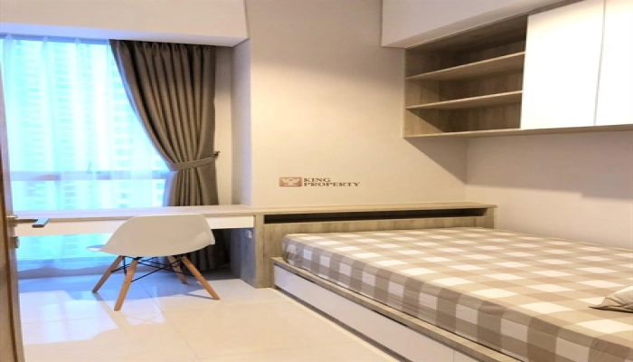 Taman Anggrek Residence Dekat Central Park & BINUS, 3BR Taman Anggrek Residence Siap Huni 8 7