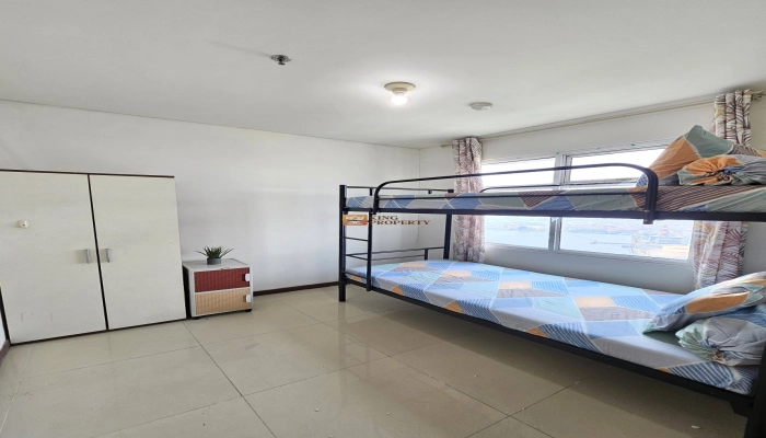 Green Bay Pluit Rekomen Murah Condominium 2BR 77m2 Furnished Minimalis Green Bay Pluit 14 7292346a_5bc2_4389_8633_126a8ffa5776